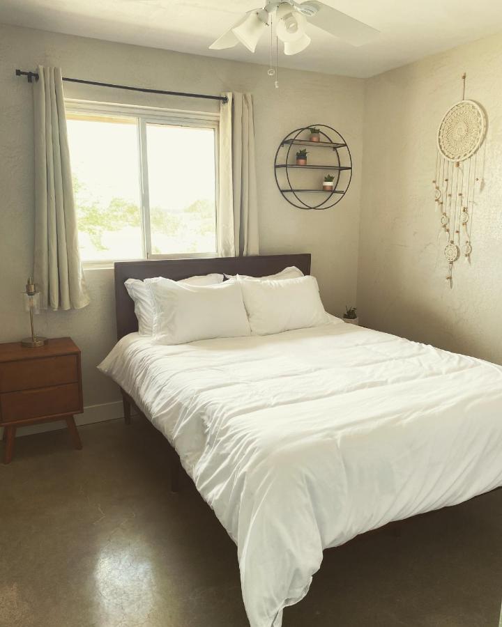 Casa Del Desierto - Panoramic Views - Pet Friendly - Fire Pit Villa Joshua Tree Exteriör bild
